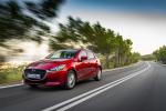 Mazda2 2020 года (WW)